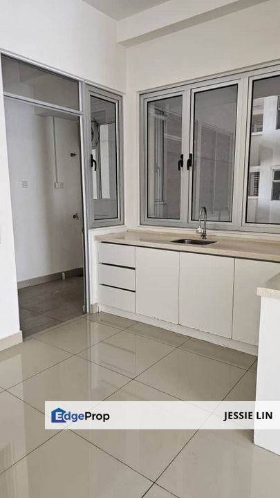 Villa Crystal Condo For Sale Kepong Freehold Below Market, Kuala Lumpur, Segambut