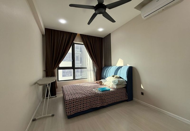 The ERA @ Duta North