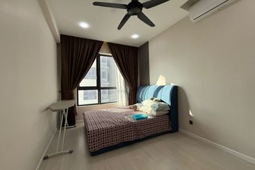 The ERA @ Duta North