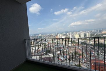 The ERA @ Duta North