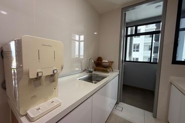 The ERA @ Duta North