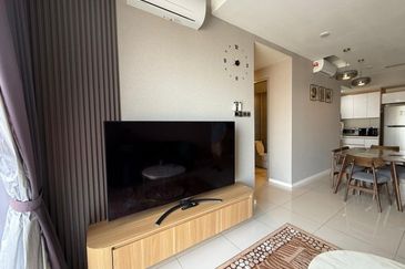 The ERA @ Duta North