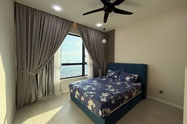 The ERA @ Duta North