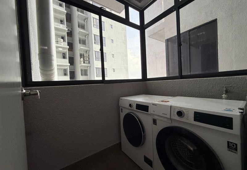 The ERA @ Duta North