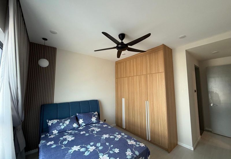 The ERA @ Duta North