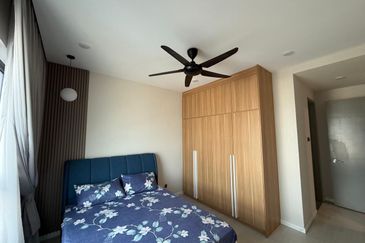 The ERA @ Duta North