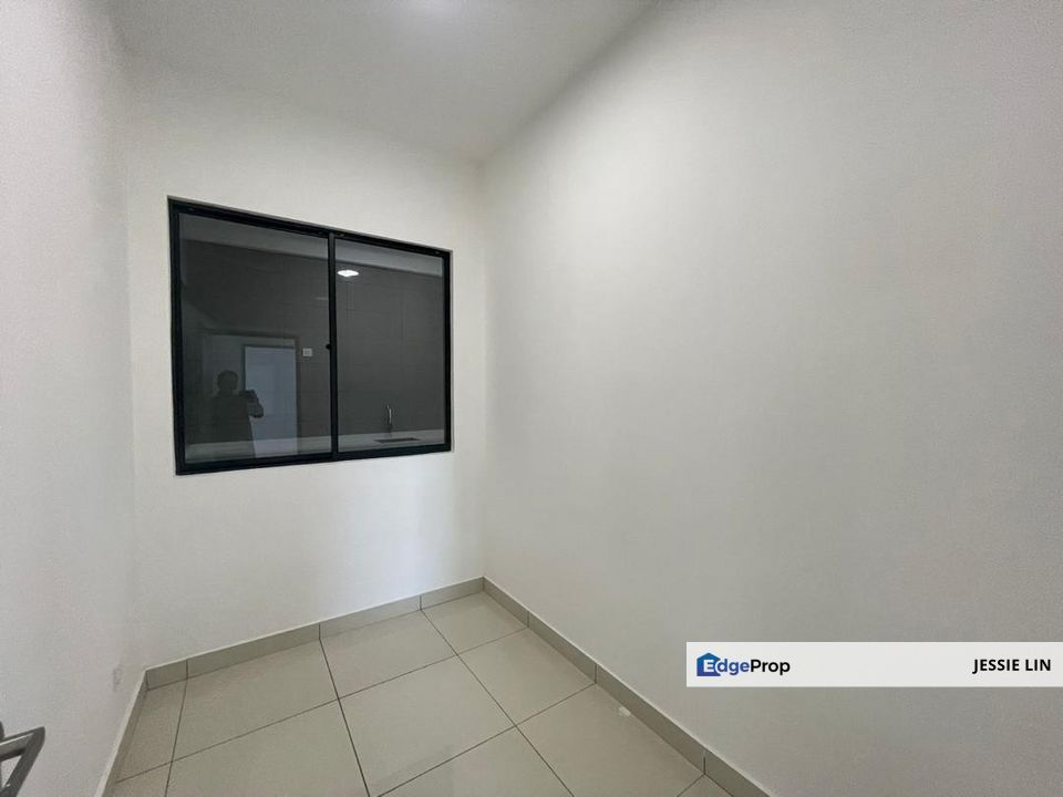 Legend Heights Condo For Sale Segambut Kepong Easy Access , Kuala Lumpur, Segambut