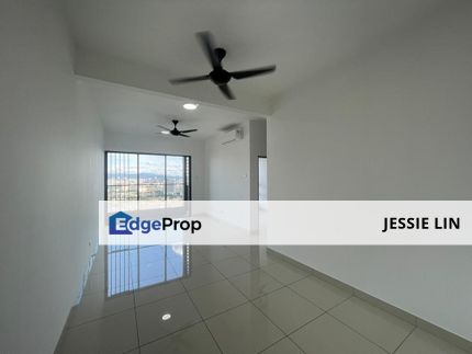 Legend Heights Condo For Rent Segambut Kepong Kuala Lumpur Partly Furnish, Kuala Lumpur, Segambut