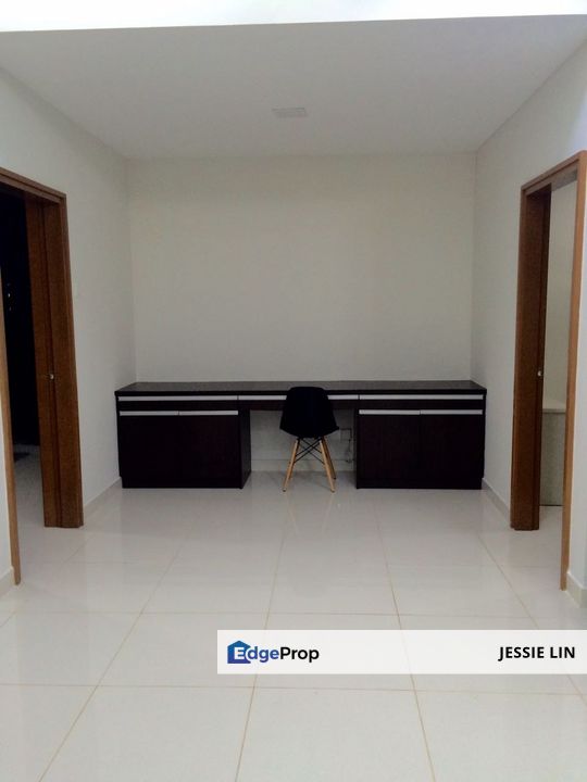 Royal Regent Condo For Rent, Renovated, Fully Furnish, KLCC View, Jalan Kuching, Kuala Lumpur, Dutamas