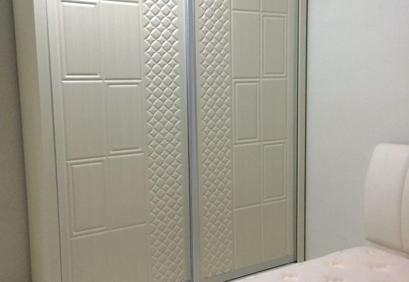 Royal Regent Sri Putramas III