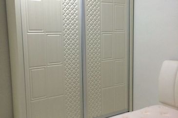 Royal Regent Sri Putramas III