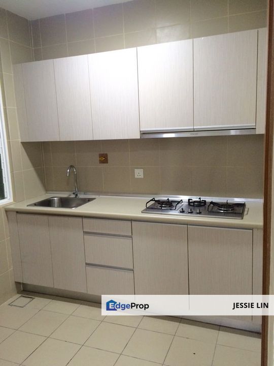 Royal Regent Condo For Rent, Renovated, Fully Furnish, KLCC View, Jalan Kuching, Kuala Lumpur, Dutamas
