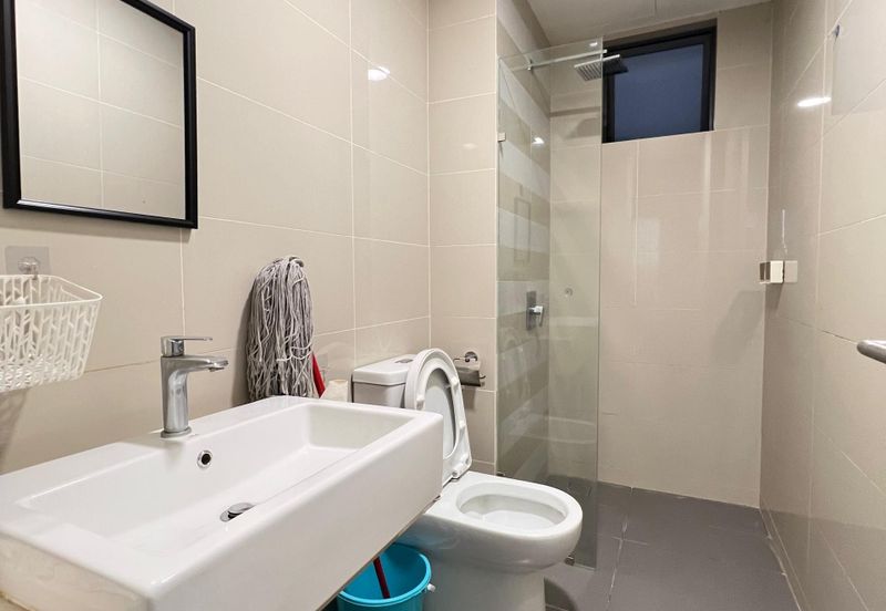 United Point Residence (Residensi Bersepadu)