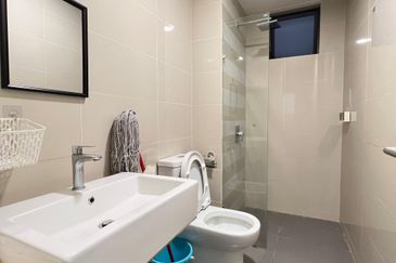 United Point Residence (Residensi Bersepadu)