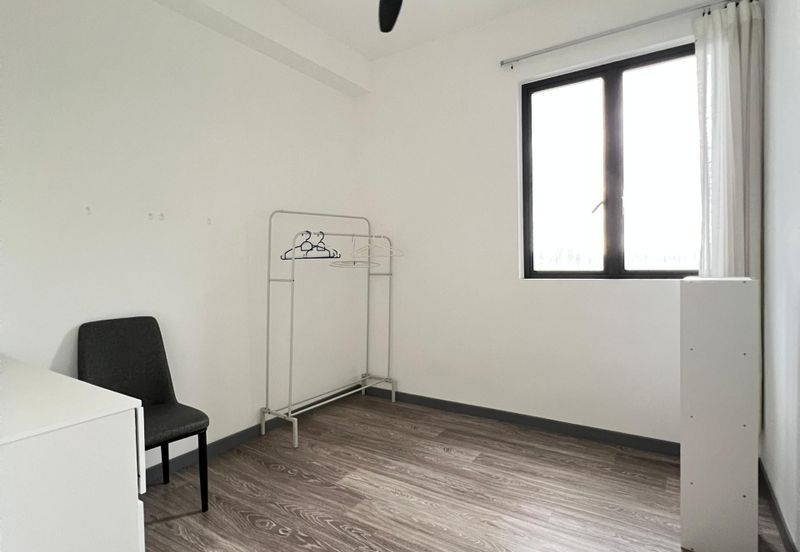 United Point Residence (Residensi Bersepadu)