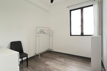 United Point Residence (Residensi Bersepadu)