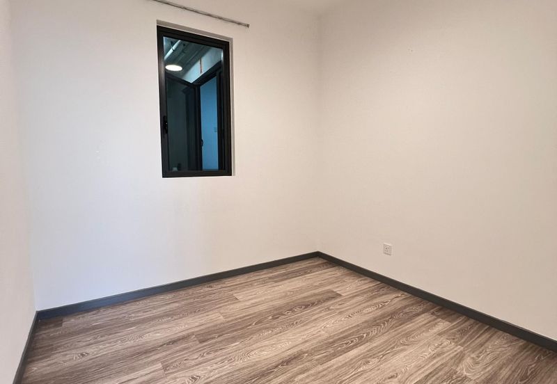 United Point Residence (Residensi Bersepadu)