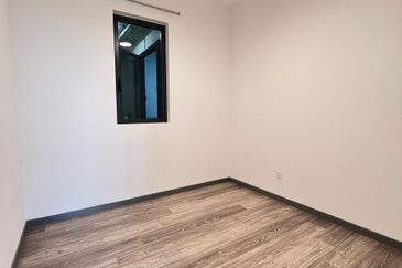 United Point Residence (Residensi Bersepadu)