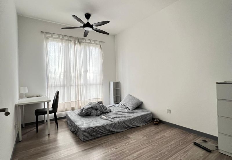 United Point Residence (Residensi Bersepadu)