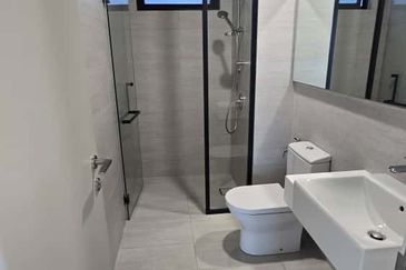 Residensi Solaris Parq