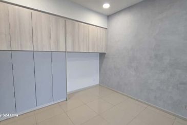 Residensi Solaris Parq