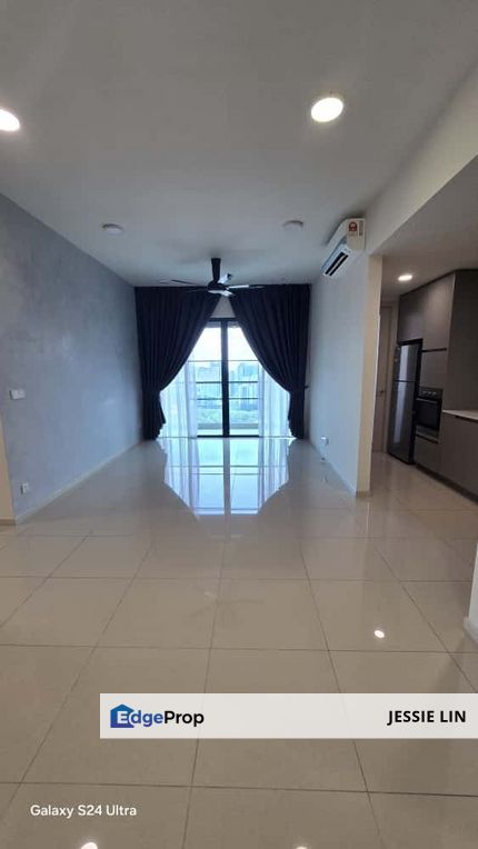 Solaris Parq Condo For Sale, Freehold Corner Lot, Dutamas KL, Kuala Lumpur, Dutamas