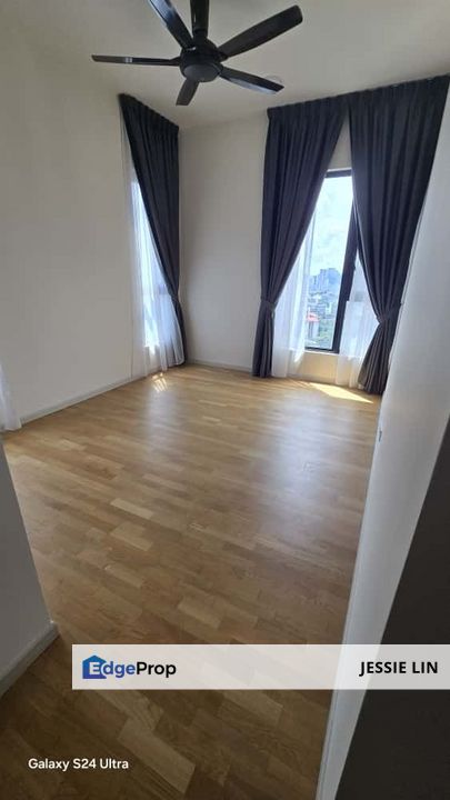 Solaris Parq Condo For Sale, Freehold Corner Lot, Dutamas KL, Kuala Lumpur, Dutamas