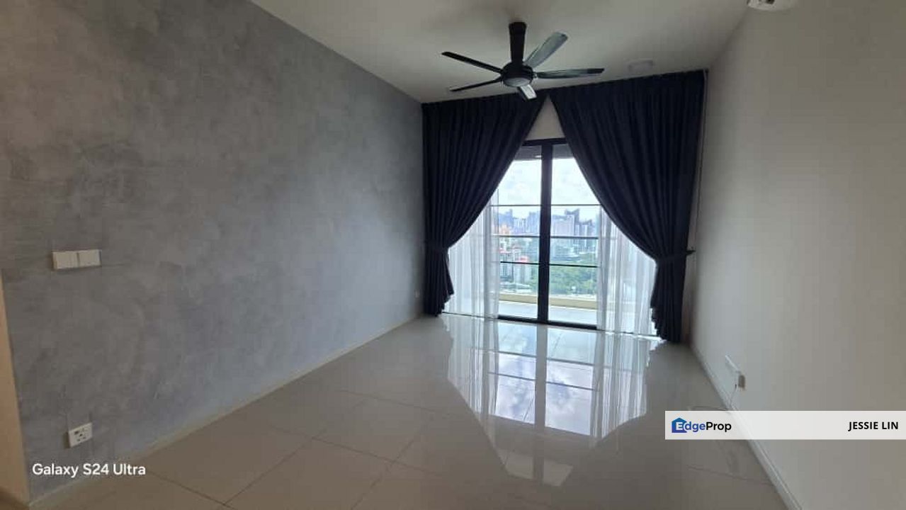 Solaris Parq Condo For Sale, Freehold Corner Lot, Dutamas KL, Kuala Lumpur, Dutamas