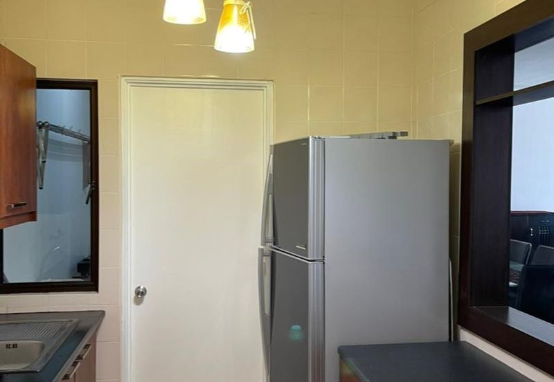 Royal Domain Sri Putramas II