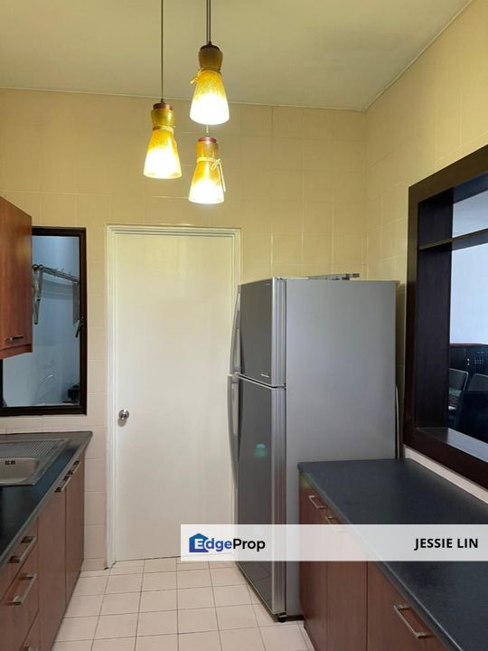 Royal Domain (Sri Putramas 2) Condo For Sale, Renovated, Freehold, Jalan Kuching, Kuala Lumpur, Dutamas