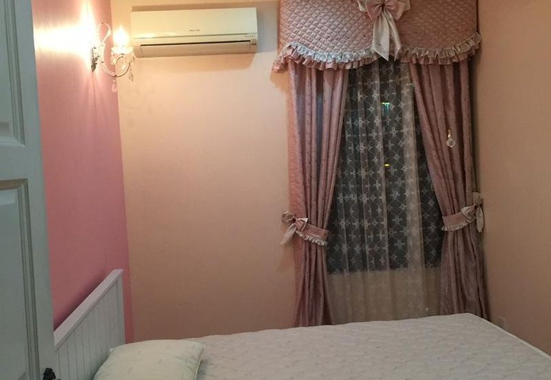 Royal Domain Sri Putramas II