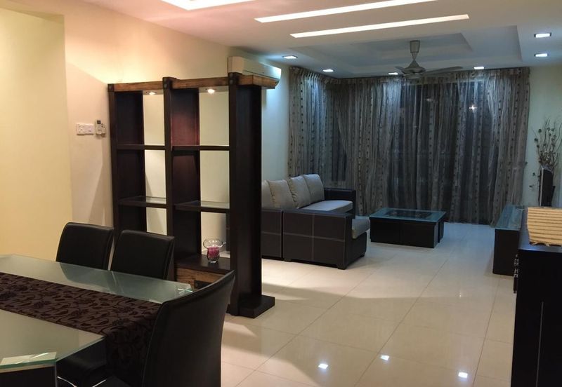 Royal Domain Sri Putramas II