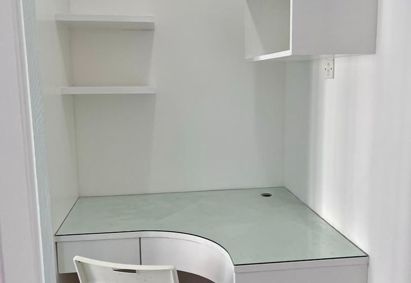 Royal Domain Sri Putramas II