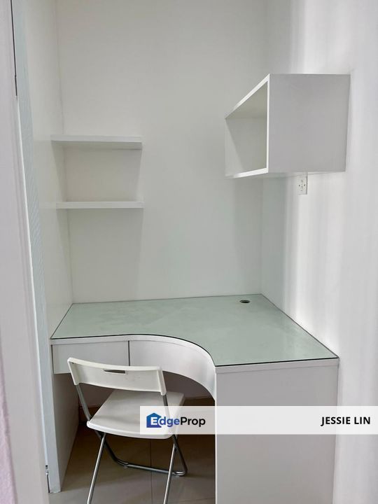 Royal Domain (Sri Putramas 2) Condo For Sale, Renovated, Freehold, Jalan Kuching, Kuala Lumpur, Dutamas