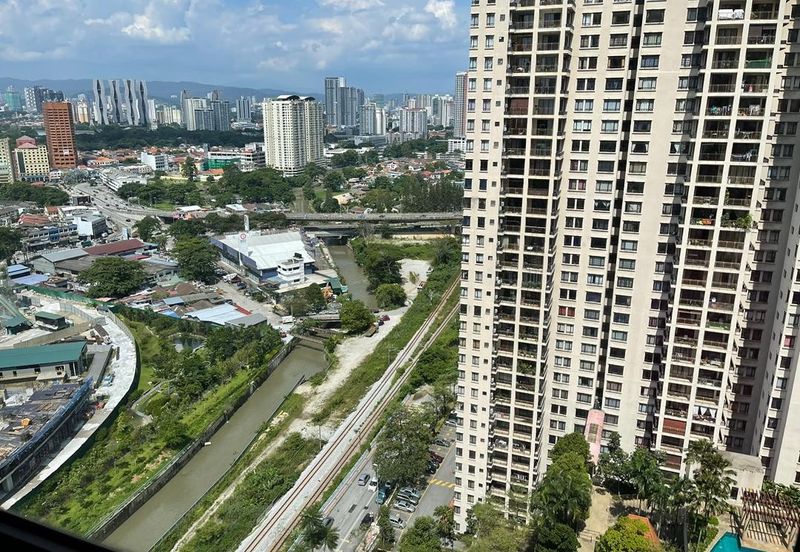 Royal Domain Sri Putramas II