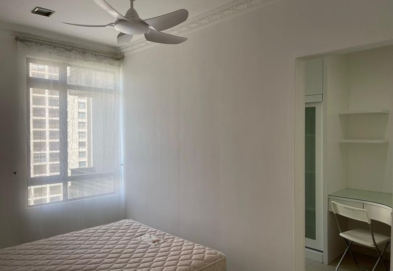 Royal Domain Sri Putramas II