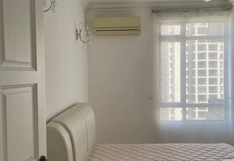 Royal Domain Sri Putramas II