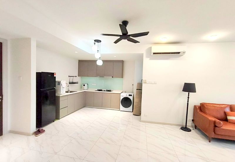 South Brooks @ Desa ParkCity