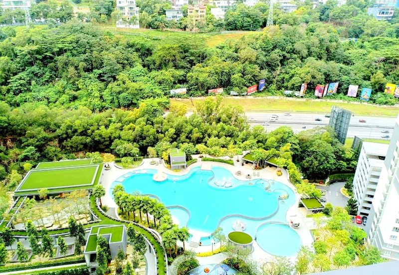 South Brooks @ Desa ParkCity