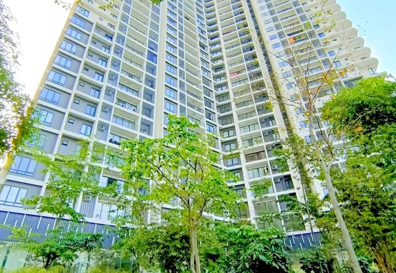 South Brooks @ Desa ParkCity