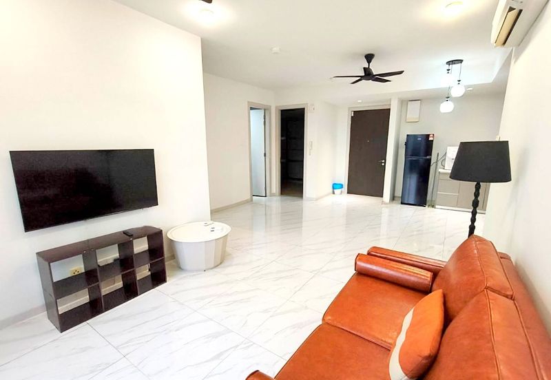 South Brooks @ Desa ParkCity