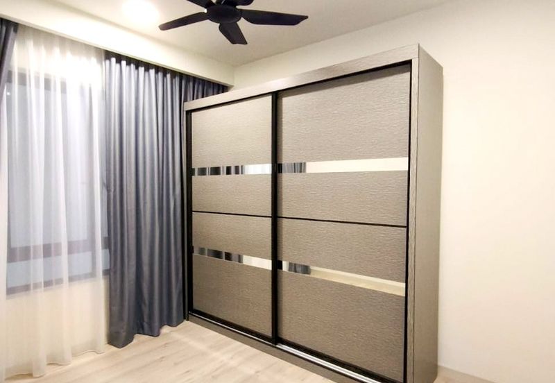 South Brooks @ Desa ParkCity