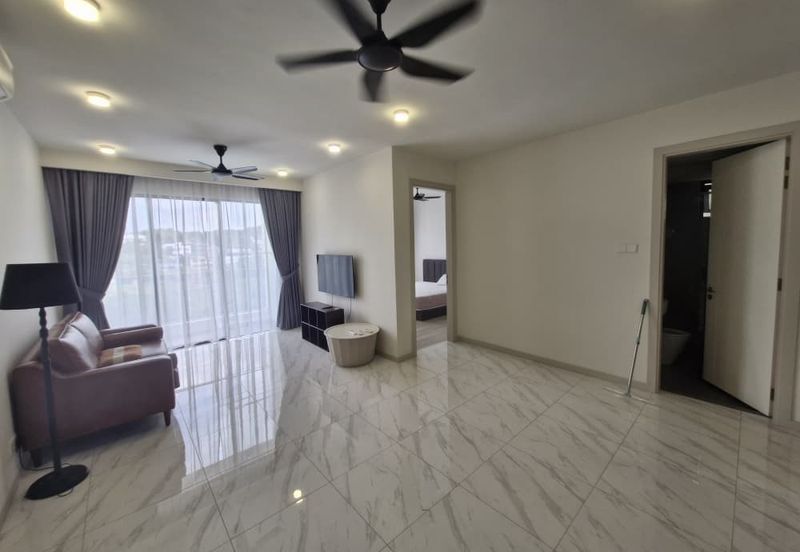 South Brooks @ Desa ParkCity