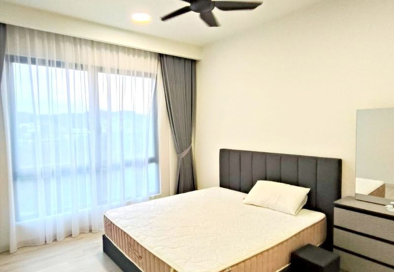 South Brooks @ Desa ParkCity