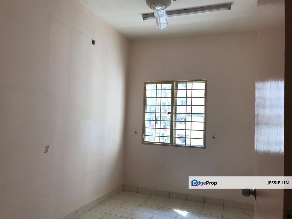 Melur Apartment For Sale, Short Walk to LRT, Non Bumi, Sentul, KL, Kuala Lumpur, Sentul