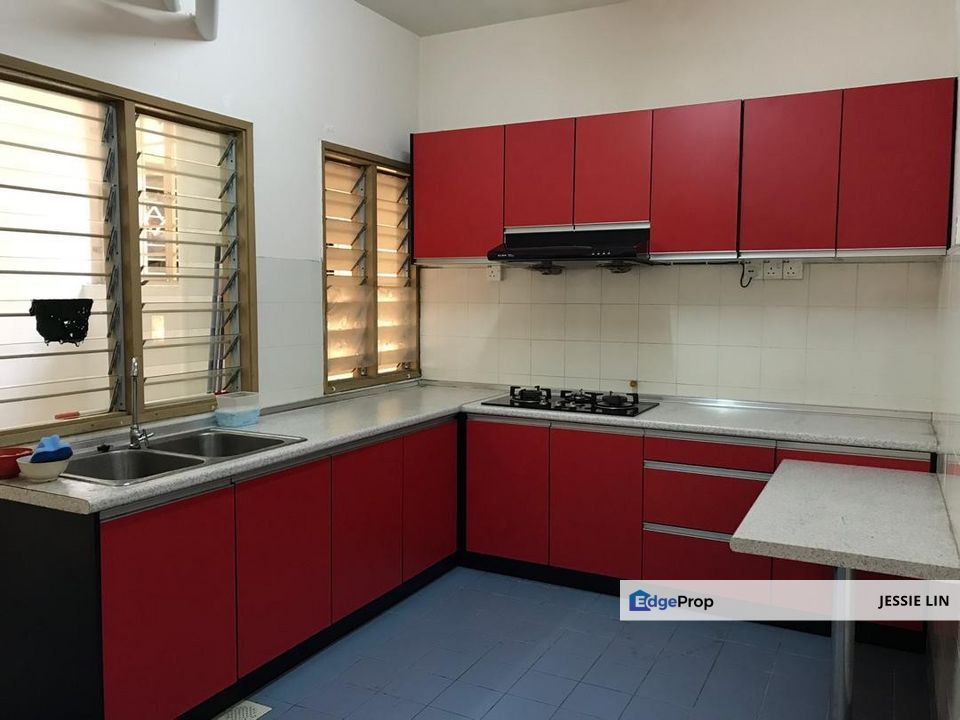 Melur Apartment For Sale, Short Walk to LRT, Non Bumi, Sentul, KL, Kuala Lumpur, Sentul