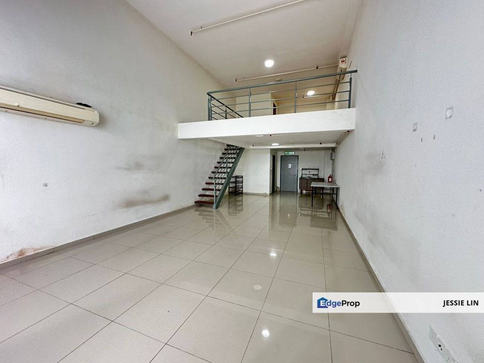 Pinnacle Soho For Sale, Duplex, Kelana Jaya, Selangor, Kelana Jaya