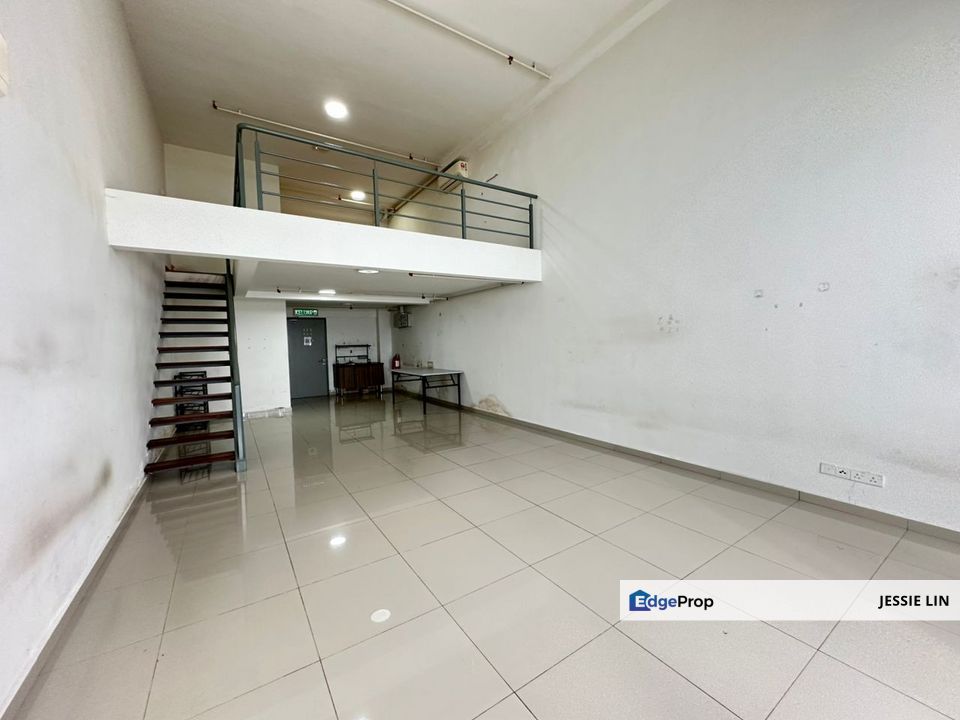 Pinnacle Soho For Sale, Duplex, Kelana Jaya, Selangor, Kelana Jaya