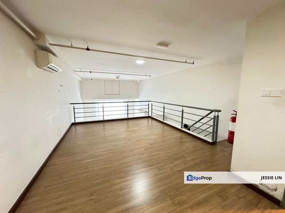 Pinnacle Soho For Sale, Duplex, Kelana Jaya, Selangor, Kelana Jaya