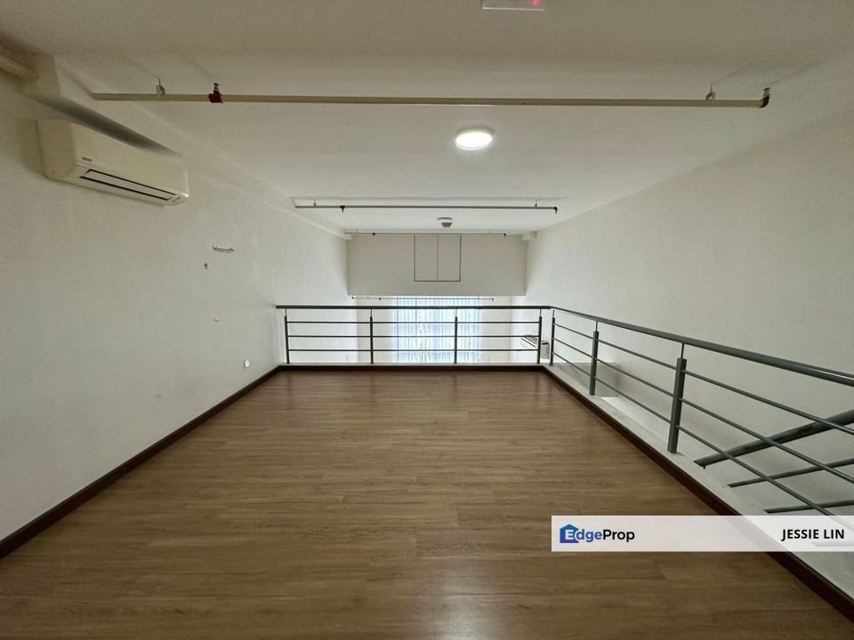 Pinnacle Soho For Sale, Duplex, Kelana Jaya, Selangor, Kelana Jaya